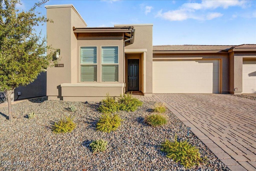 18325 E SPRING VALLEY Court, Rio Verde, AZ 85263 — photo 5