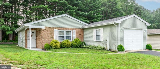 26 KINGSTON WAY, Southampton, NJ 08088