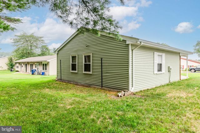 26 KINGSTON WAY, Southampton, NJ 08088