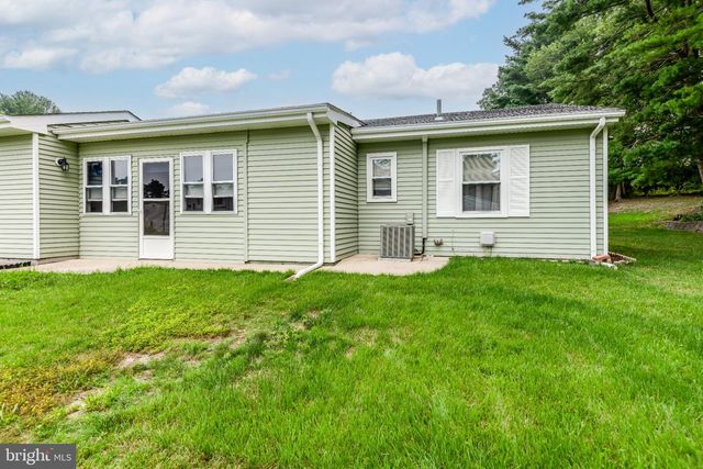 26 KINGSTON WAY, Southampton, NJ 08088