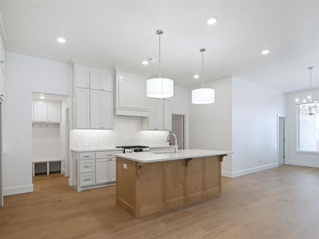 16301 Dakota Drive, Oklahoma City, OK 73170