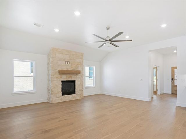 16301 Dakota Drive, Oklahoma City, OK 73170