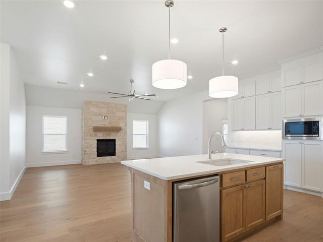 16301 Dakota Drive, Oklahoma City, OK 73170