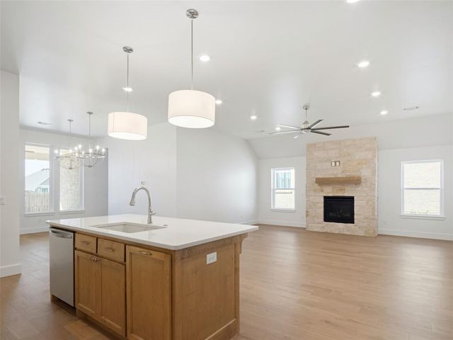16301 Dakota Drive, Oklahoma City, OK 73170