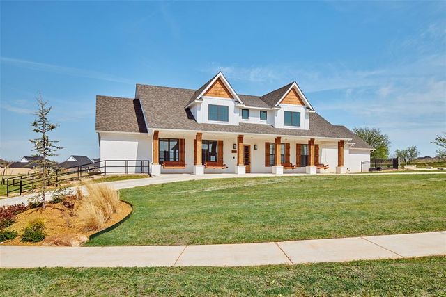 16301 Dakota Drive, Oklahoma City, OK 73170