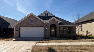 16301 Dakota Drive, Oklahoma City, OK 73170