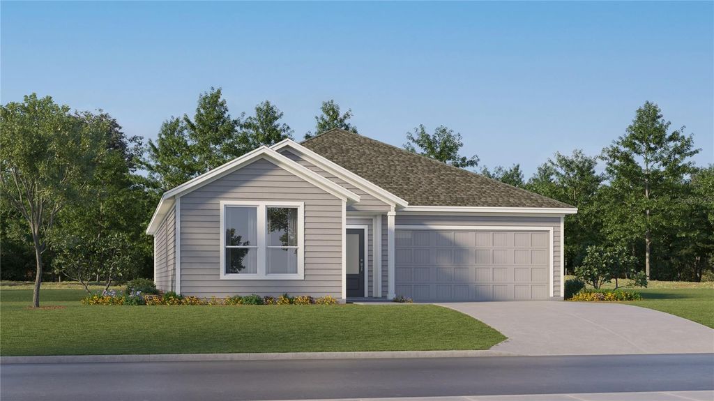 4890 WALTHAM FOREST DRIVE, Davenport, FL 33837