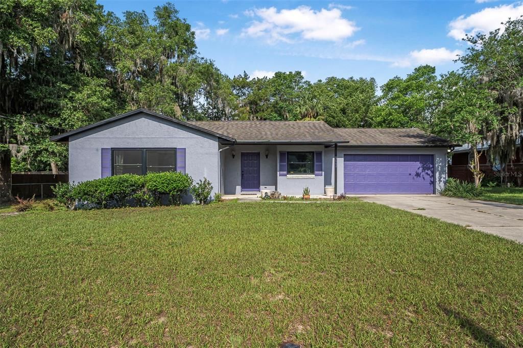 1602 PROSPECT STREET, Palatka, FL 32177