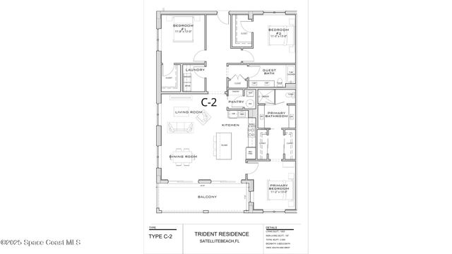 1230 Highway A1a 413, Satellite Beach, FL 32937