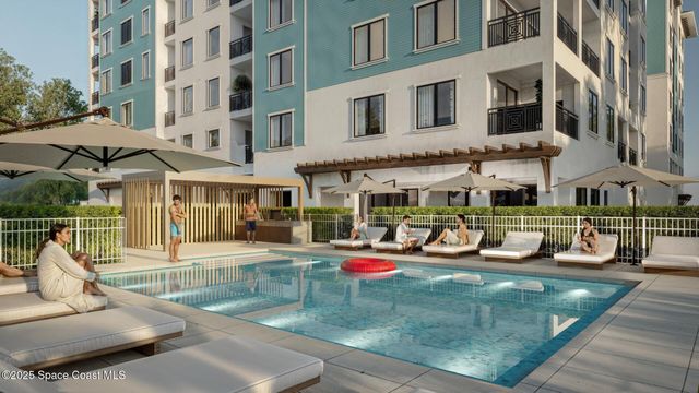 1230 Highway A1a 413, Satellite Beach, FL 32937