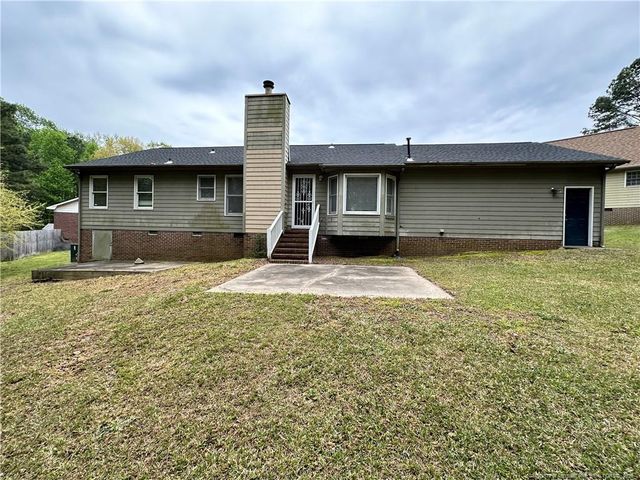 7904 Gaza Circle, Fayetteville, NC 28314