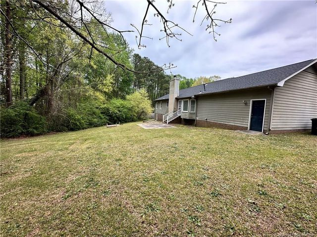 7904 Gaza Circle, Fayetteville, NC 28314