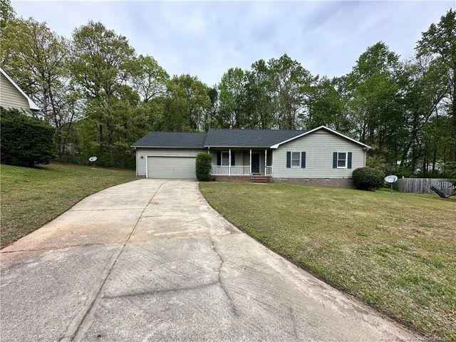 7904 Gaza Circle, Fayetteville, NC 28314