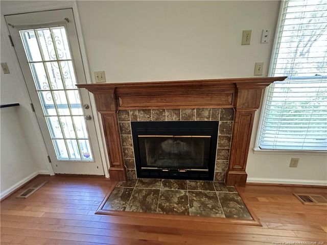 7904 Gaza Circle, Fayetteville, NC 28314