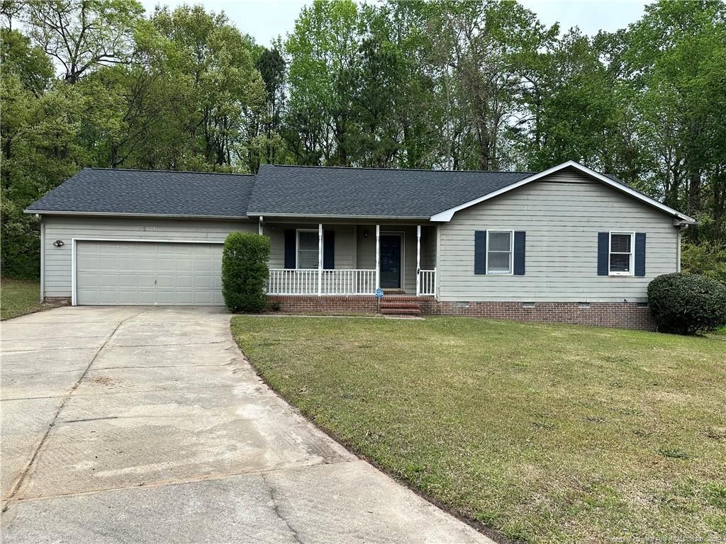 7904 Gaza Circle, Fayetteville, NC 28314