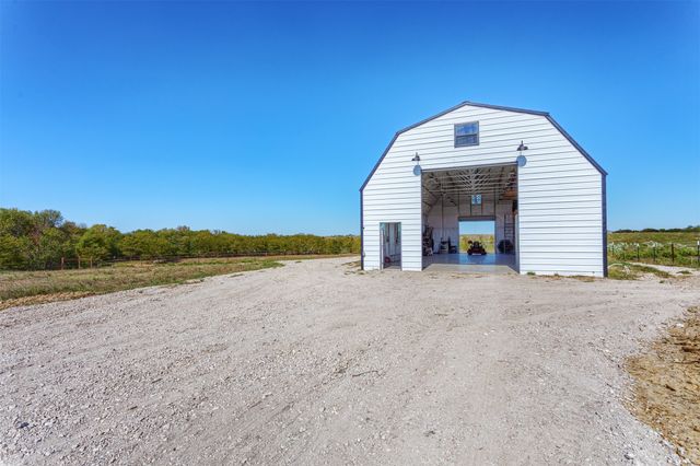 524 Texas Longhorn Trail, Gunter, TX 75058