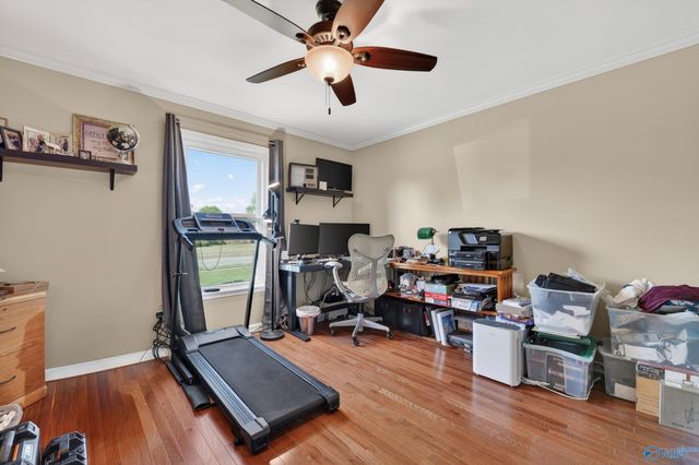 900 Cornelia Drive SE, Huntsville, AL 35802