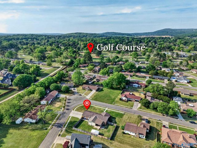 900 Cornelia Drive SE, Huntsville, AL 35802