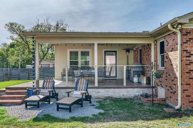 900 Cornelia Drive SE, Huntsville, AL 35802