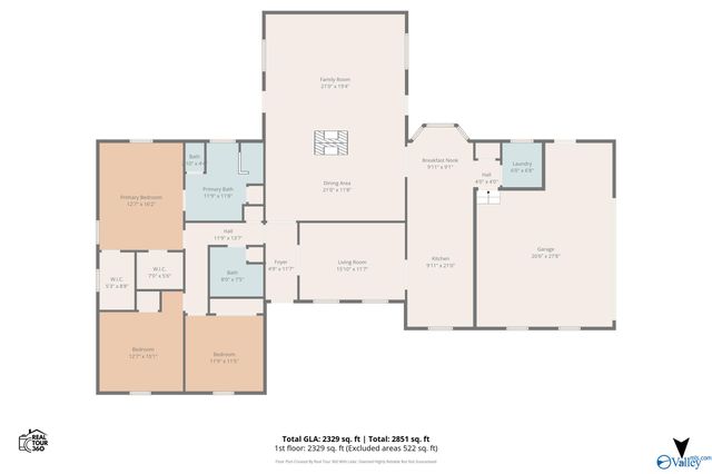 900 Cornelia Drive SE, Huntsville, AL 35802