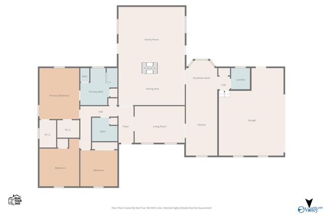 900 Cornelia Drive SE, Huntsville, AL 35802