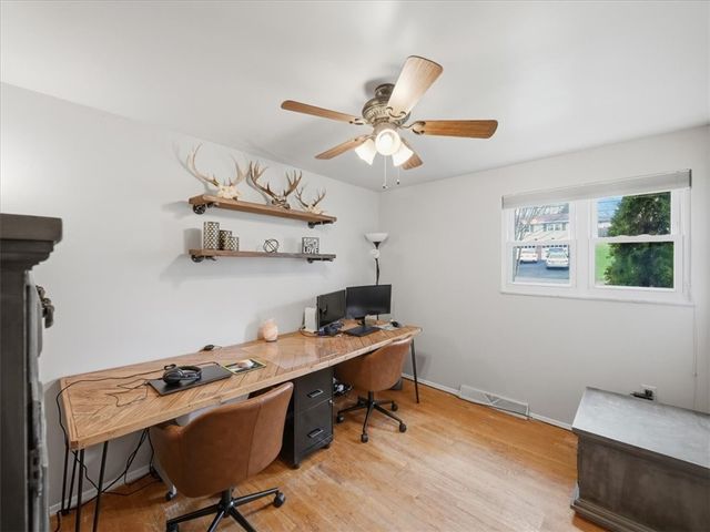 134 York Way, Center Twp, PA 15061