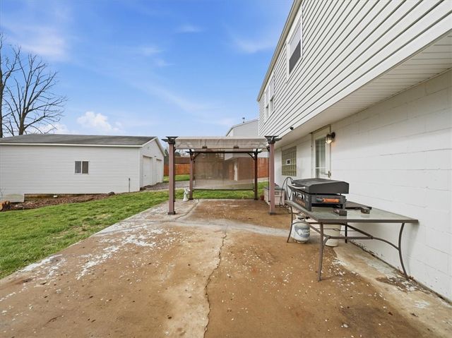 134 York Way, Center Twp, PA 15061