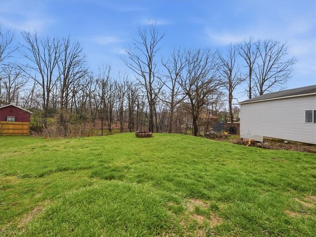 134 York Way, Center Twp, PA 15061
