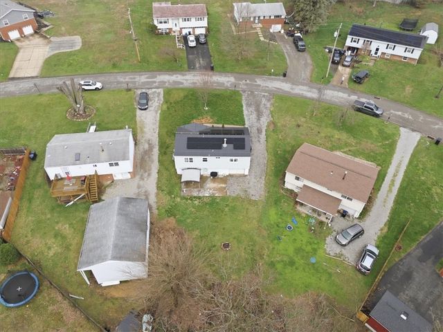 134 York Way, Center Twp, PA 15061