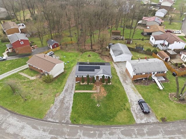 134 York Way, Center Twp, PA 15061