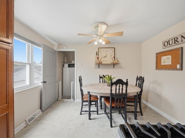 134 York Way, Center Twp, PA 15061