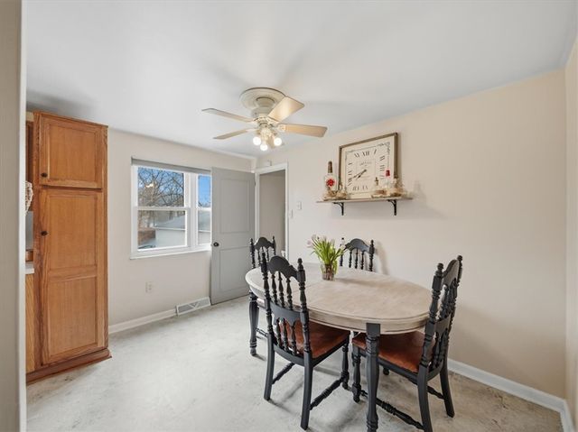 134 York Way, Center Twp, PA 15061