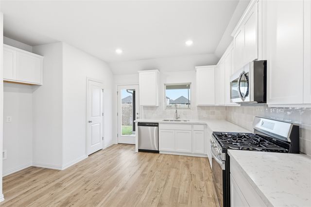 804 Antioch Drive, Princeton, TX 75071