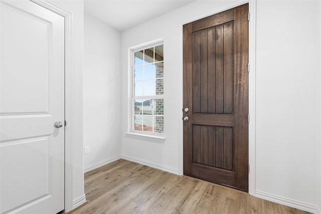 804 Antioch Drive, Princeton, TX 75071