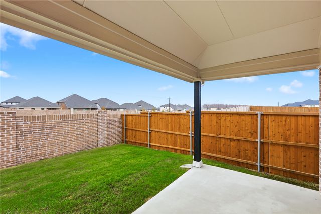 804 Antioch Drive, Princeton, TX 75071