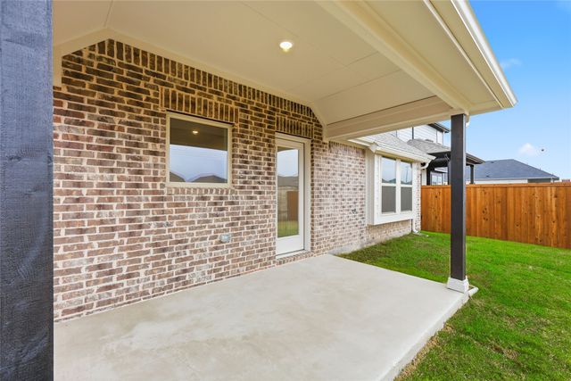 804 Antioch Drive, Princeton, TX 75071