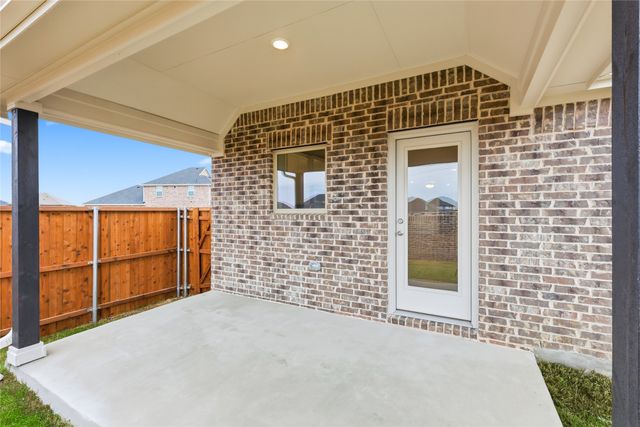 804 Antioch Drive, Princeton, TX 75071