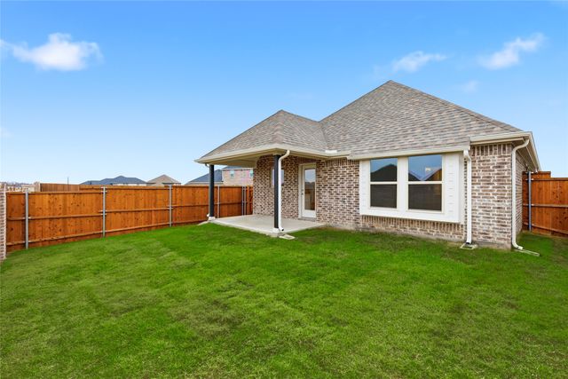 804 Antioch Drive, Princeton, TX 75071