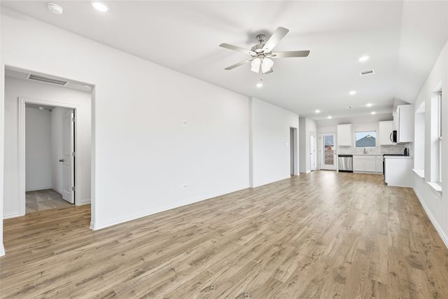 804 Antioch Drive, Princeton, TX 75071