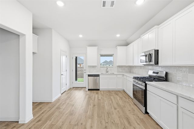 804 Antioch Drive, Princeton, TX 75071