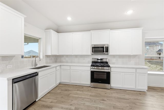 804 Antioch Drive, Princeton, TX 75071