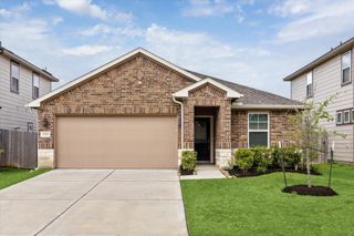 7222 Melrose Lane, Rosharon, TX 77583