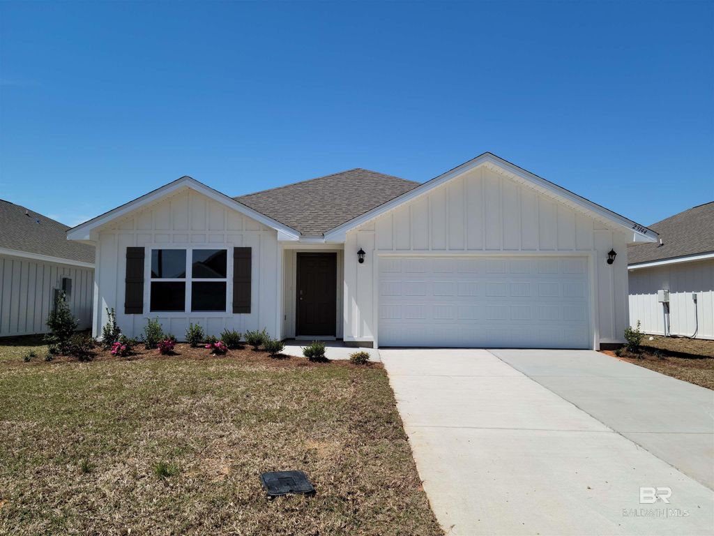 23144 Shadowridge Drive, Daphne, AL 36526