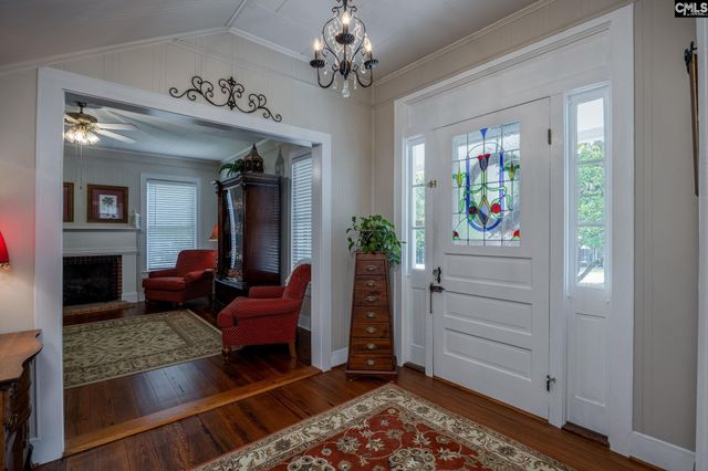 254 Walter Rawl Road, Lexington, SC 29072