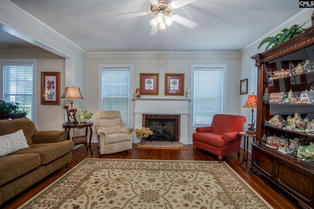 254 Walter Rawl Road, Lexington, SC 29072