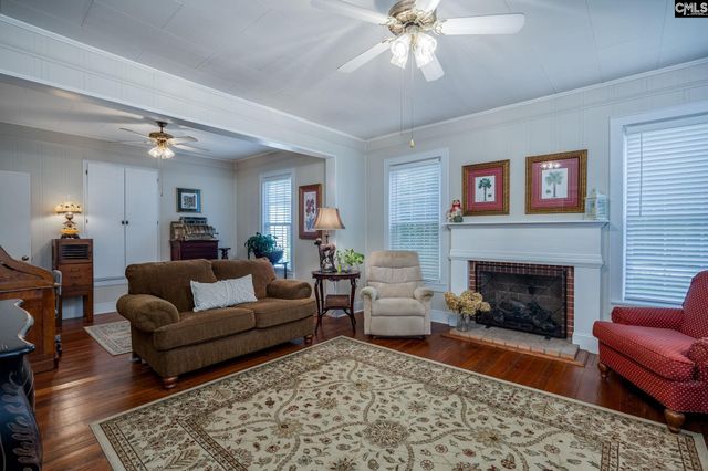 254 Walter Rawl Road, Lexington, SC 29072