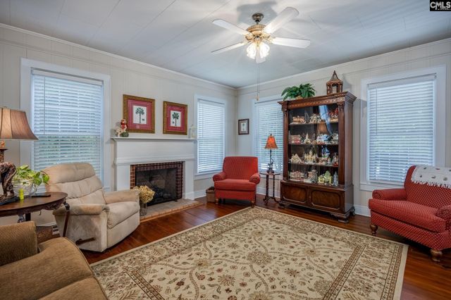 254 Walter Rawl Road, Lexington, SC 29072