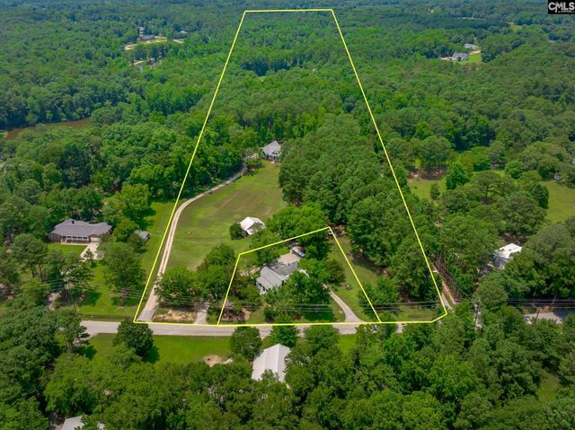 254 Walter Rawl Road, Lexington, SC 29072