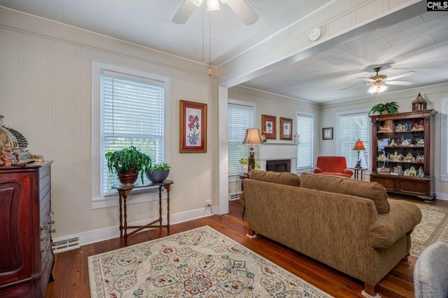 254 Walter Rawl Road, Lexington, SC 29072