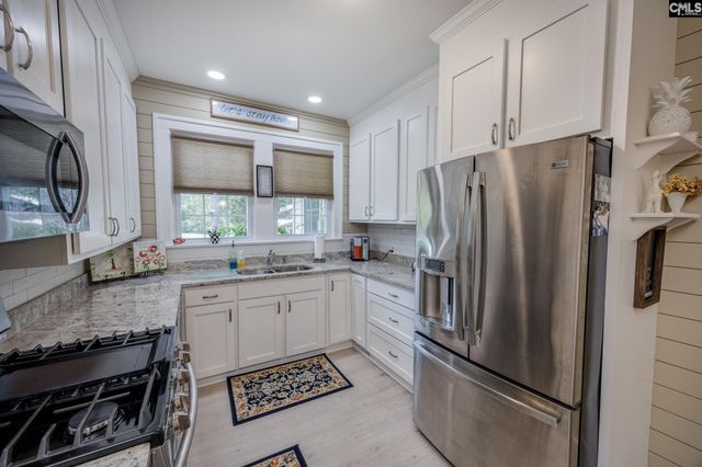 254 Walter Rawl Road, Lexington, SC 29072